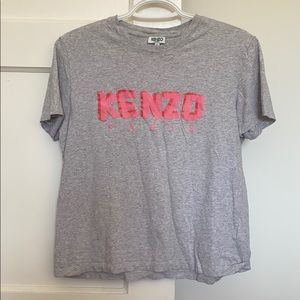 Kenzo Tee